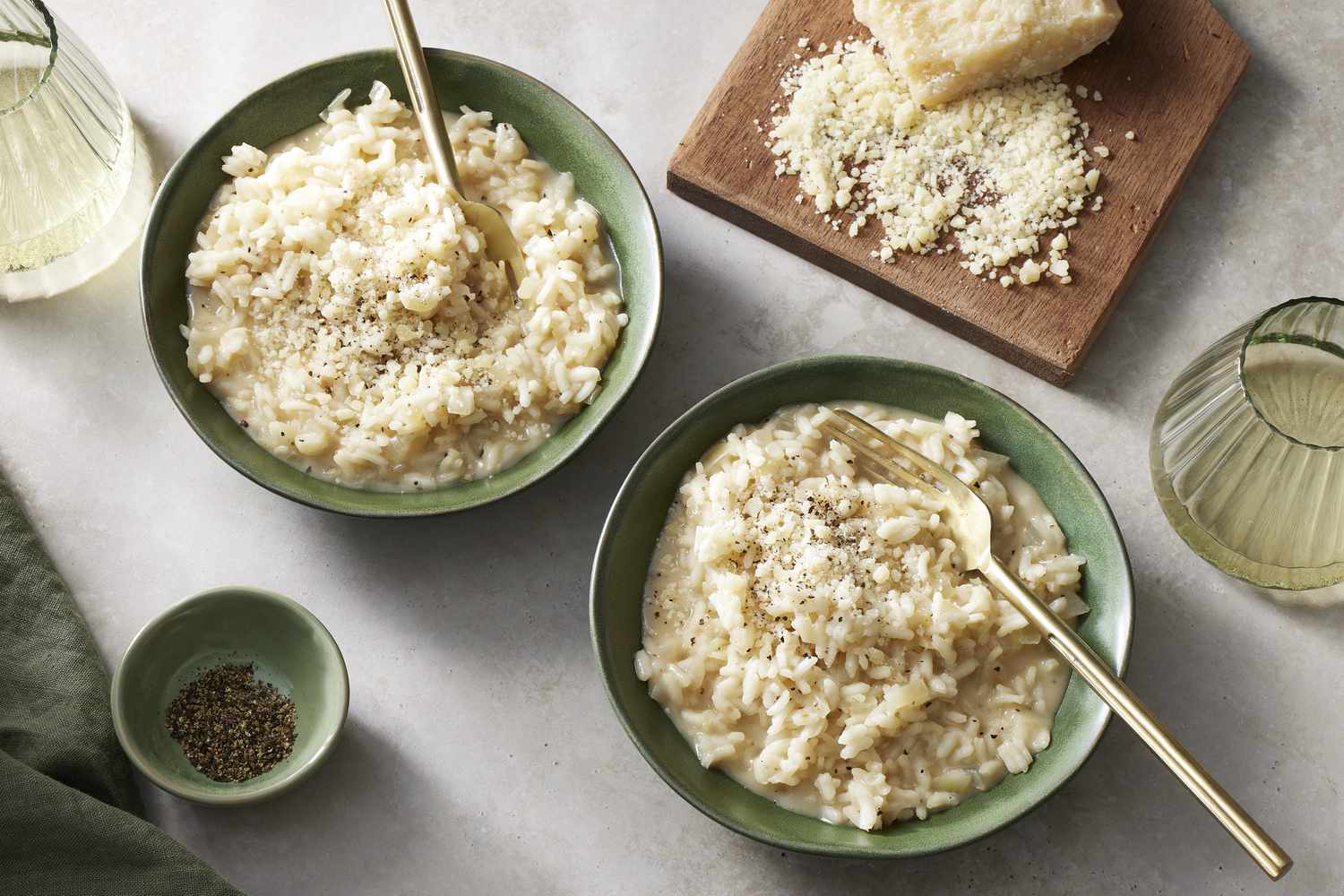 Easy Risotto Recipes That Impress: Master Weeknight Meals