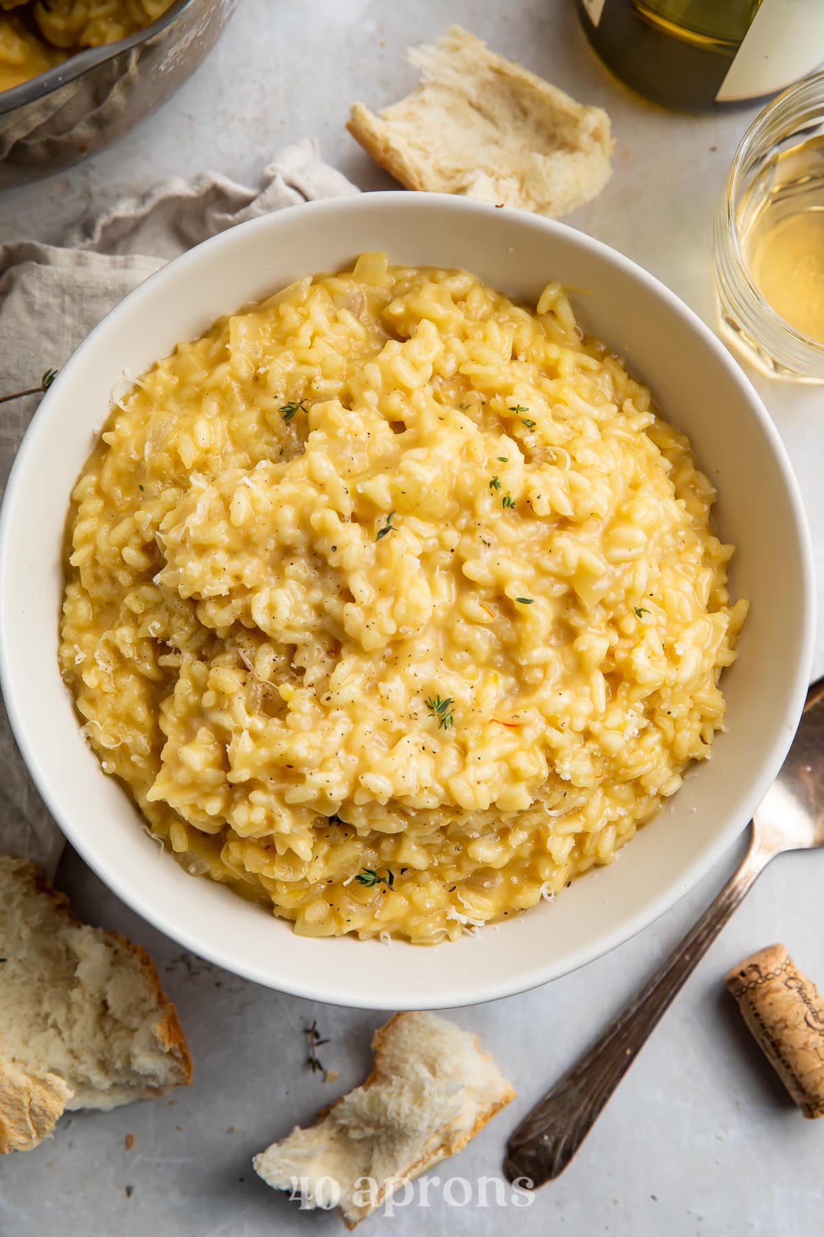 Easy Risotto Recipes: Versatile Dinners for Every Craving
